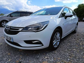 Opel Astra AUTOMATIC - Car24.bg Opel Astra AUTOMATIC