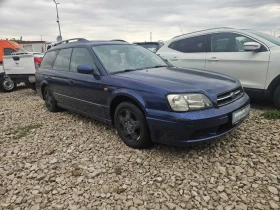 Subaru Legacy 4x4 - Car24.bg Subaru Legacy 4x4