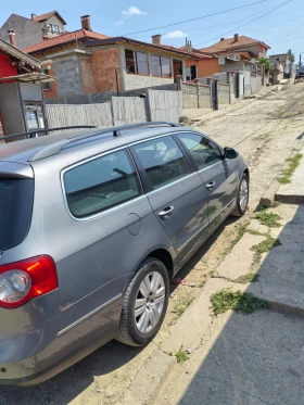 VW Passat | Mobile.bg — малка снимка 5