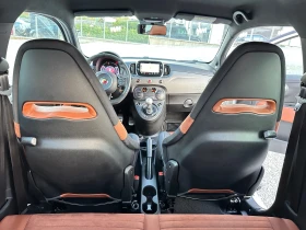 Abarth 595 70th Anniversary 1of1949 Record Monza Carbon Sabel - 38900 лв. / 19889.25 € - 11344408 15 | Car24.bg Abarth 595 70th Anniversary 1of1949 Record Monza Carbon Sabel - 38900 лв. / 19889.25 € - 11344408 15