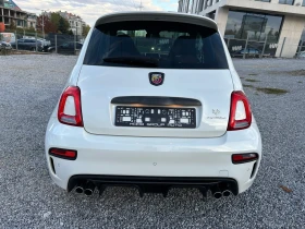 Abarth 595 70th Anniversary 1of1949 Record Monza Carbon Sabel - 38900 лв. / 19889.25 € - 11344408 6 | Car24.bg Abarth 595 70th Anniversary 1of1949 Record Monza Carbon Sabel - 38900 лв. / 19889.25 € - 11344408 6