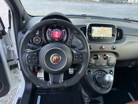 Abarth 595 70th Anniversary 1of1949 Record Monza Carbon Sabel - 38900 лв. / 19889.25 € - 11344408 17 | Car24.bg Abarth 595 70th Anniversary 1of1949 Record Monza Carbon Sabel - 38900 лв. / 19889.25 € - 11344408 17