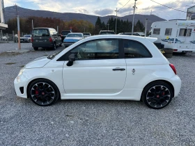 Abarth 595 70th Anniversary 1of1949 Record Monza Carbon Sabel - 38900 лв. / 19889.25 € - 11344408 8 | Car24.bg Abarth 595 70th Anniversary 1of1949 Record Monza Carbon Sabel - 38900 лв. / 19889.25 € - 11344408 8