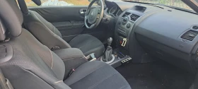 Renault Megane II - 1599 € / 3127.37 лв. - 35724572 6 | Car24.bg Renault Megane II - 1599 € / 3127.37 лв. - 35724572 6
