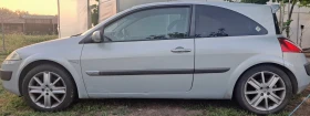 Renault Megane II - 1599 € / 3127.37 лв. - 35724572 2 | Car24.bg Renault Megane II - 1599 € / 3127.37 лв. - 35724572 2