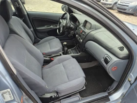 Nissan Almera 2.2 dci 136k.c - 1900 € / 3716.08 лв. - 23666961 10 | Car24.bg Nissan Almera 2.2 dci 136k.c - 1900 € / 3716.08 лв. - 23666961 10