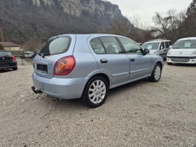 Nissan Almera 2.2 dci 136k.c - 1900 € / 3716.08 лв. - 23666961 4 | Car24.bg Nissan Almera 2.2 dci 136k.c - 1900 € / 3716.08 лв. - 23666961 4