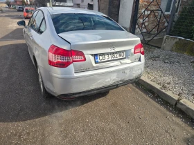 Citroen C5 - 900 € / 1760.25 лв. - 52239573 3 | Car24.bg Citroen C5 - 900 € / 1760.25 лв. - 52239573 3