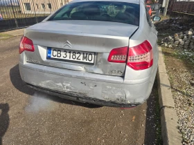 Citroen C5 - 900 € / 1760.25 лв. - 52239573 4 | Car24.bg Citroen C5 - 900 € / 1760.25 лв. - 52239573 4
