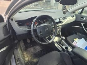 Citroen C5 - 900 € / 1760.25 лв. - 52239573 10 | Car24.bg Citroen C5 - 900 € / 1760.25 лв. - 52239573 10