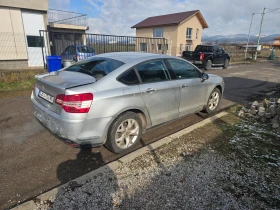 Citroen C5 - 900 € / 1760.25 лв. - 52239573 5 | Car24.bg Citroen C5 - 900 € / 1760.25 лв. - 52239573 5