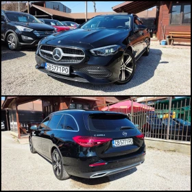 Mercedes-Benz C 220 CDI/MILD-HYBRID/LINE-ASSIST/ - 24990 € / 48876.19 лв. - 84854092 3 | Car24.bg Mercedes-Benz C 220 CDI/MILD-HYBRID/LINE-ASSIST/ - 24990 € / 48876.19 лв. - 84854092 3