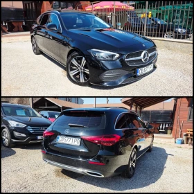 Mercedes-Benz C 220 CDI/MILD-HYBRID/LINE-ASSIST/ - 24990 € / 48876.19 лв. - 84854092 2 | Car24.bg Mercedes-Benz C 220 CDI/MILD-HYBRID/LINE-ASSIST/ - 24990 € / 48876.19 лв. - 84854092 2