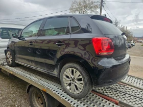 VW Polo 1.2dizel-75ks-2012god-CFW - Car24.bg VW Polo 1.2dizel-75ks-2012god-CFW