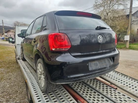 VW Polo 1.2dizel-75ks-2012god-CFW - 123 € / 240.57 лв. - 41968710 5 | Car24.bg VW Polo 1.2dizel-75ks-2012god-CFW - 123 € / 240.57 лв. - 41968710 5