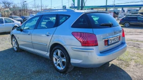 Peugeot 407 2.0HDI-163k.ТОП СЪСТОЯНИЕ НАПЪЛНО ОБСЛУЖЕН - 3550 € / 6943.20 лв. - 52248889 7 | Car24.bg Peugeot 407 2.0HDI-163k.ТОП СЪСТОЯНИЕ НАПЪЛНО ОБСЛУЖЕН - 3550 € / 6943.20 лв. - 52248889 7