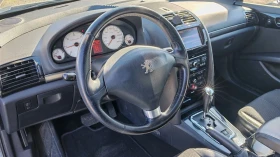 Peugeot 407 2.0HDI-163k.ТОП СЪСТОЯНИЕ НАПЪЛНО ОБСЛУЖЕН - 3550 € / 6943.20 лв. - 52248889 8 | Car24.bg Peugeot 407 2.0HDI-163k.ТОП СЪСТОЯНИЕ НАПЪЛНО ОБСЛУЖЕН - 3550 € / 6943.20 лв. - 52248889 8