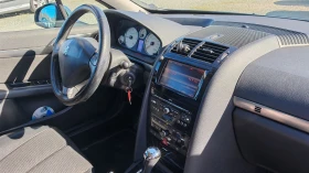 Peugeot 407 2.0HDI-163k.ТОП СЪСТОЯНИЕ НАПЪЛНО ОБСЛУЖЕН - 3550 € / 6943.20 лв. - 52248889 13 | Car24.bg Peugeot 407 2.0HDI-163k.ТОП СЪСТОЯНИЕ НАПЪЛНО ОБСЛУЖЕН - 3550 € / 6943.20 лв. - 52248889 13