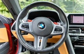 BMW M8 - 63500 € / 124195.21 лв. - 32586222 9 | Car24.bg BMW M8 - 63500 € / 124195.21 лв. - 32586222 9