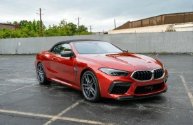 BMW M8 - 63500 € / 124195.21 лв. - 32586222 4 | Car24.bg BMW M8 - 63500 € / 124195.21 лв. - 32586222 4