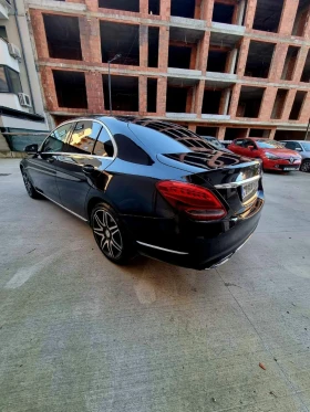 Mercedes-Benz C 220 100% РЕАЛЕН ПРОБЕГ/170 кс / 7G + - 14800 € / 28946.28 лв. - 67828837 4 | Car24.bg Mercedes-Benz C 220 100% РЕАЛЕН ПРОБЕГ/170 кс / 7G + - 14800 € / 28946.28 лв. - 67828837 4