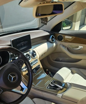 Mercedes-Benz C 220 100% РЕАЛЕН ПРОБЕГ/170 кс / 7G + - 14800 € / 28946.28 лв. - 67828837 8 | Car24.bg Mercedes-Benz C 220 100% РЕАЛЕН ПРОБЕГ/170 кс / 7G + - 14800 € / 28946.28 лв. - 67828837 8