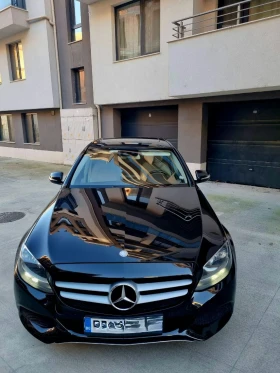 Mercedes-Benz C 220 100% РЕАЛЕН ПРОБЕГ/170 кс / 7G + - 14800 € / 28946.28 лв. - 67828837 3 | Car24.bg Mercedes-Benz C 220 100% РЕАЛЕН ПРОБЕГ/170 кс / 7G + - 14800 € / 28946.28 лв. - 67828837 3