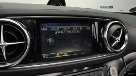 Mercedes-Benz SL 400* КОЖА* ОБДУХВ* НАВИ* КАМЕРА - 39400 € / 77059.70 лв. - 95651418 15 | Car24.bg Mercedes-Benz SL 400* КОЖА* ОБДУХВ* НАВИ* КАМЕРА - 39400 € / 77059.70 лв. - 95651418 15