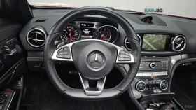 Mercedes-Benz SL 400* КОЖА* ОБДУХВ* НАВИ* КАМЕРА - 39400 € / 77059.70 лв. - 95651418 11 | Car24.bg Mercedes-Benz SL 400* КОЖА* ОБДУХВ* НАВИ* КАМЕРА - 39400 € / 77059.70 лв. - 95651418 11