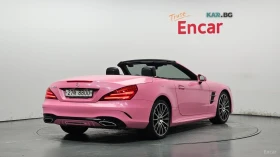 Mercedes-Benz SL 400* КОЖА* ОБДУХВ* НАВИ* КАМЕРА - 39400 € / 77059.70 лв. - 95651418 2 | Car24.bg Mercedes-Benz SL 400* КОЖА* ОБДУХВ* НАВИ* КАМЕРА - 39400 € / 77059.70 лв. - 95651418 2