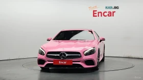 Mercedes-Benz SL 400* КОЖА* ОБДУХВ* НАВИ* КАМЕРА - 39400 € / 77059.70 лв. - 95651418 3 | Car24.bg Mercedes-Benz SL 400* КОЖА* ОБДУХВ* НАВИ* КАМЕРА - 39400 € / 77059.70 лв. - 95651418 3