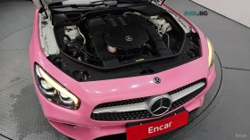 Mercedes-Benz SL 400* КОЖА* ОБДУХВ* НАВИ* КАМЕРА - 39400 € / 77059.70 лв. - 95651418 6 | Car24.bg Mercedes-Benz SL 400* КОЖА* ОБДУХВ* НАВИ* КАМЕРА - 39400 € / 77059.70 лв. - 95651418 6