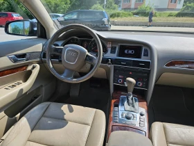 Audi A6 - 2500 € / 4889.57 лв. - 53823025 11 | Car24.bg Audi A6 - 2500 € / 4889.57 лв. - 53823025 11