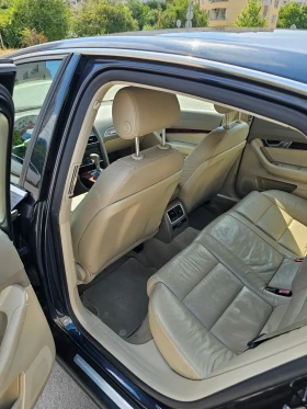 Audi A6 - 2500 € / 4889.57 лв. - 53823025 10 | Car24.bg Audi A6 - 2500 € / 4889.57 лв. - 53823025 10