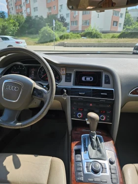 Audi A6 - 2500 € / 4889.57 лв. - 53823025 13 | Car24.bg Audi A6 - 2500 € / 4889.57 лв. - 53823025 13