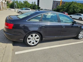 Audi A6 - 2500 € / 4889.57 лв. - 53823025 4 | Car24.bg Audi A6 - 2500 € / 4889.57 лв. - 53823025 4