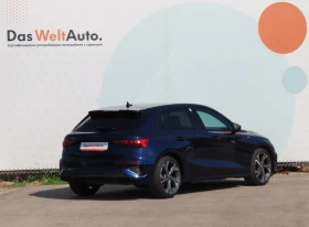 Audi A3 - 28800 € - 17467512 2 | Car24.bg Audi A3 - 28800 € - 17467512 2