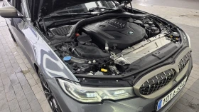 BMW 340 i ' DISTRONIC ' HUD ' 360 - 28500 € - 40093063 6 | Car24.bg BMW 340 i ' DISTRONIC ' HUD ' 360 - 28500 € - 40093063 6