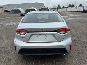 Toyota Corolla LE 2.0 DYNAMIC FORCE CVT | Auto.bg — изображение 5 Toyota Corolla LE 2.0 DYNAMIC FORCE CVT | Auto.bg — изображение 5