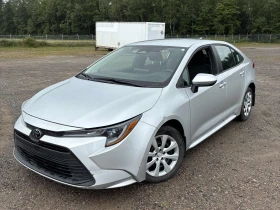 Toyota Corolla LE 2.0 DYNAMIC FORCE CVT