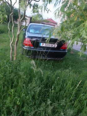 Mercedes-Benz S 320 undefined | Auto.bg — изображение 2 Mercedes-Benz S 320 undefined | Auto.bg — изображение 2