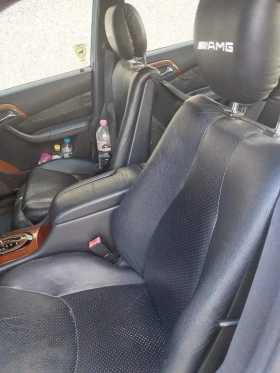 Mercedes-Benz S 320 undefined | Auto.bg — изображение 6 Mercedes-Benz S 320 undefined | Auto.bg — изображение 6