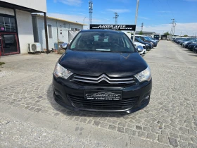 Citroen C4 15г. 1, 6-114к.с. e-HDI 6-скорости | Auto.bg — изображение 2 Citroen C4 15г. 1, 6-114к.с. e-HDI 6-скорости | Auto.bg — изображение 2
