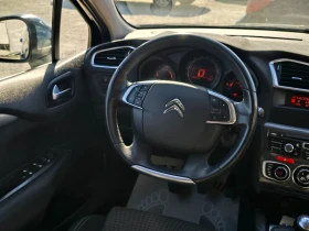 Citroen C4 15г. 1, 6-114к.с. e-HDI 6-скорости | Auto.bg — изображение 13 Citroen C4 15г. 1, 6-114к.с. e-HDI 6-скорости | Auto.bg — изображение 13