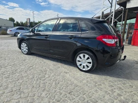 Citroen C4 15г. 1, 6-114к.с. e-HDI 6-скорости | Auto.bg — изображение 4 Citroen C4 15г. 1, 6-114к.с. e-HDI 6-скорости | Auto.bg — изображение 4