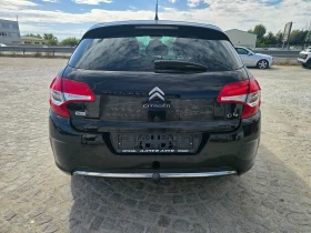 Citroen C4 15г. 1, 6-114к.с. e-HDI 6-скорости | Auto.bg — изображение 5 Citroen C4 15г. 1, 6-114к.с. e-HDI 6-скорости | Auto.bg — изображение 5