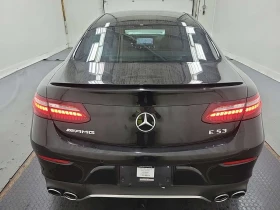 Mercedes-Benz E 53 AMG * 4matic+ Coupe E 53* АВТОКРЕДИТ* - 44000 € - 66787736 17 | Car24.bg Mercedes-Benz E 53 AMG * 4matic+ Coupe E 53* АВТОКРЕДИТ* - 44000 € - 66787736 17