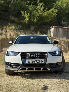 Audi A4 Allroad QUATTRO* BANG/OLUFSEN* Панорама* S-line* | Auto.bg — изображение 3 Audi A4 Allroad QUATTRO* BANG/OLUFSEN* Панорама* S-line* | Auto.bg — изображение 3