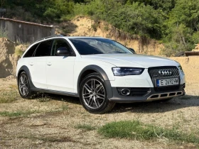 Audi A4 Allroad QUATTRO* BANG/OLUFSEN* Панорама* S-line*