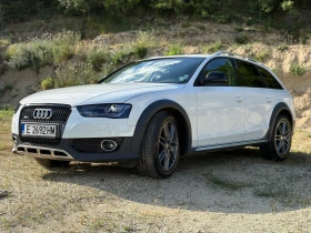 Audi A4 Allroad QUATTRO* BANG/OLUFSEN* Панорама* S-line* | Auto.bg — изображение 4 Audi A4 Allroad QUATTRO* BANG/OLUFSEN* Панорама* S-line* | Auto.bg — изображение 4